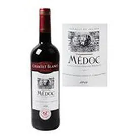 AOC Médoc vin rouge (75cl)