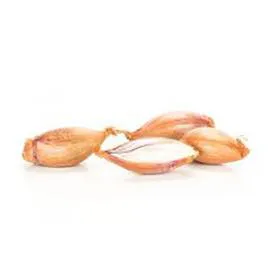 - Echalotes demi-longues traditionnelles 250g