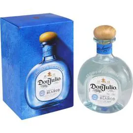Tequila Blanco (70cl)