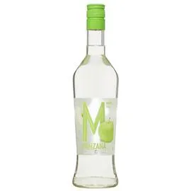 Liqueur Manzana pomme verte (70cl)
