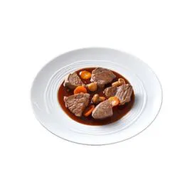 Boeuf charolais au vin du Médoc (250g)