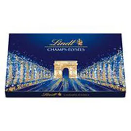 Chocolats Champs Elysées Au lait / Noirs / Blancs (182g)