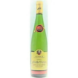 Vin blanc d'Alsace Gewurztraminer Cuvée Camille (75cl)