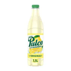 PULCO Boisson citronnade 1,5l