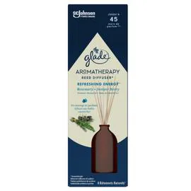 Bâtonnets diffuseurs Romarin & Baie (80ml)