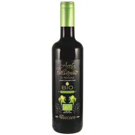 Vinaigre bio balsamique (50cl)