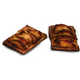 Tarte nectarine (x2)