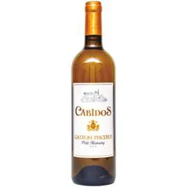Comte Tolosan Cabidos Gaston Phoebus Vin Blanc IGP (750ml)