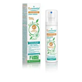 Spray assainissant Puressentiel 41 huiles essentielles (75ml)