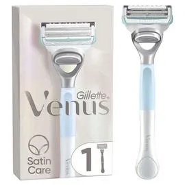 VENUS Gillette Venus Santin Care rasoir x1
