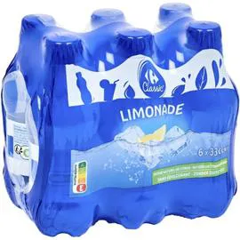 Limonade (6x33cl)