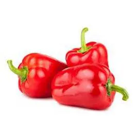 Poivron rouge (200g)