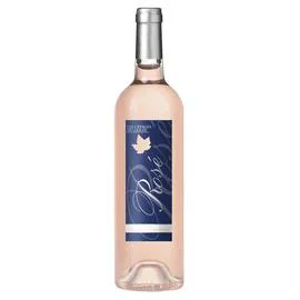Vin Var Les cépages du Golfe rosé IGP (75cl)