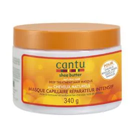 Masque Cheveux réparateur intensif (340g)