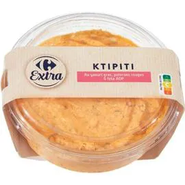 Ktipiti (180g)