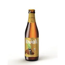 Bière blonde (330ml)