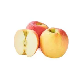 Pomme cripps pink (l'unité)