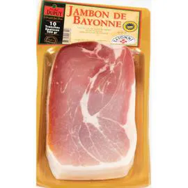 Jambon de Bayonne (500g)