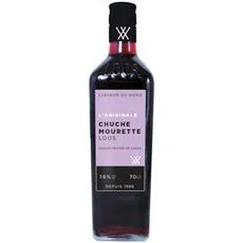 LOOS Apéritif du Nord Chuche Mourette 18% 70cl