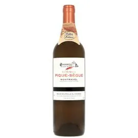 Vin Blanc Sud Ouest Montravel (75cl)