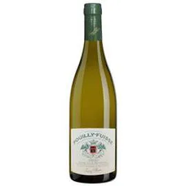 AOP Pouilly-Fuissé blanc (75cl)