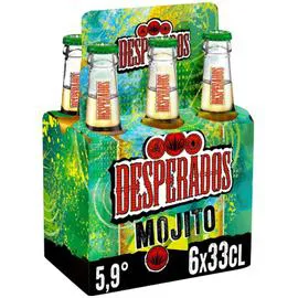 Mojito Pack (6x33cl)