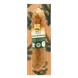 Saucisse de Morteau IGP (320g)