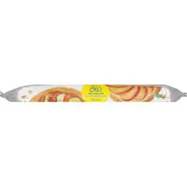 MONOPRIX BIO Pâte feuilletée pur beurre bio 250g