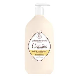 Savon Liquide Crème Lavante Dermato Haute Tolérence (500ml)