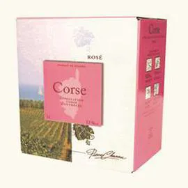 AOP Corse rosé (3l)