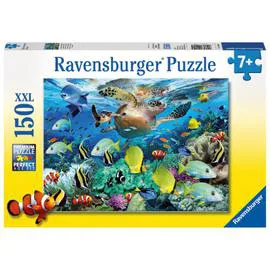 Puzzle 150 pièces (l'unité)