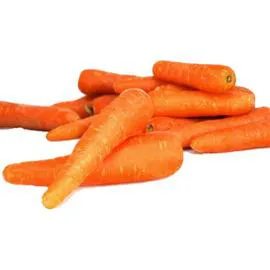 Carottes Bio (1,5kg)