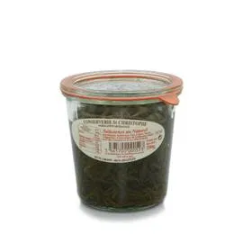 Salicornes au naturel (200g)