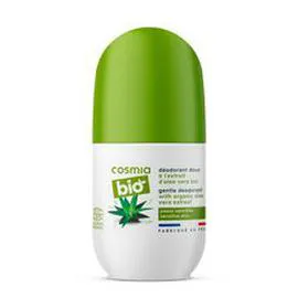 Déodorant bille doux aloe vera bio peaux sensibles (50ml)