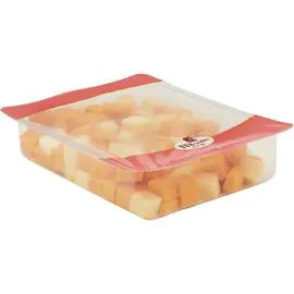 Dés de fromage mimolette gouda (300g)