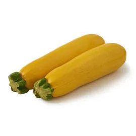 Courgettes Jaunes (500g)