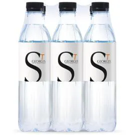 Eau de source (6x50cl)