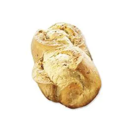 Pain Bio aux céréales (400g)
