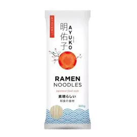 Nouilles ramen (300g)