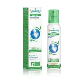 Spray nasal 19 huiles essentielles (20ml)