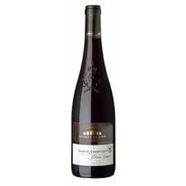 Vin rouge AOP Saumur-Champigny Eric Laurent (75cl)