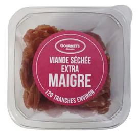 Viande extra maigre (90g)