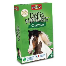 Défis Nature Chevaux (l'unité)
