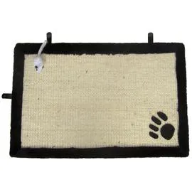 Griffoir pour chat tapis (l'unité)
