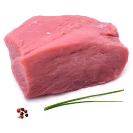 Viande de Veau : Rôti*** (930g)
