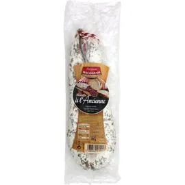 Saucisse sèche pur porc (300g)