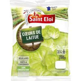 SAINT ELOI Coeurs de laitue 200g