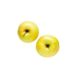 Pommes Golden delicious vrac (400g)