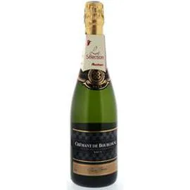 AOP Crémant de Bourgogne brut (75cl)