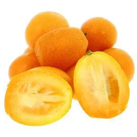 Kumquat (250g)